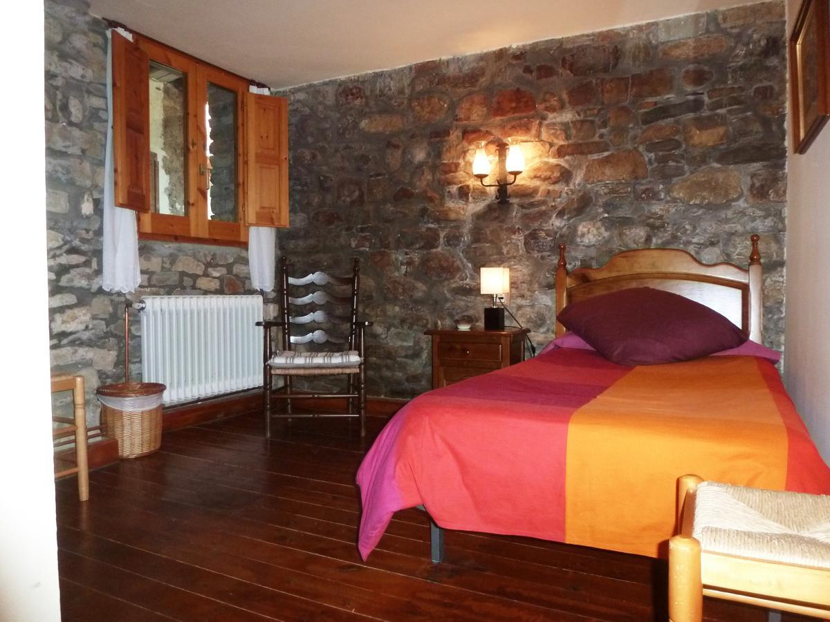 Apartment Mahola Beuda