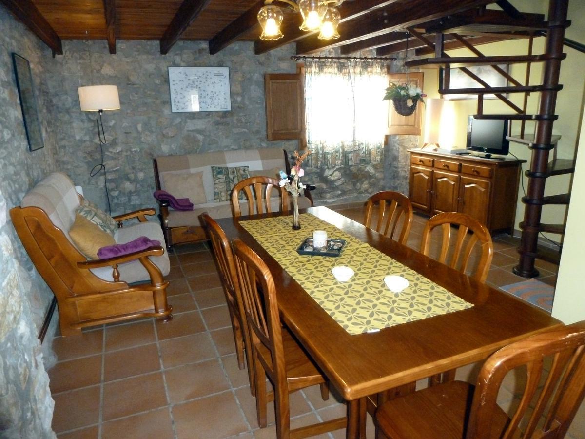 Mahola Apartment Beuda