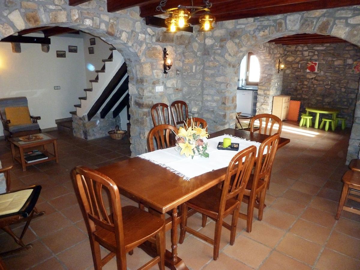 Mahola Apartment