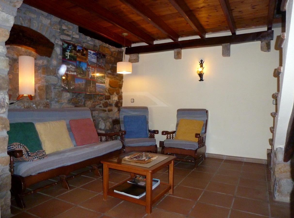 Mahola Apartment *