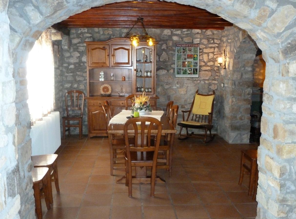 Mahola Apartment