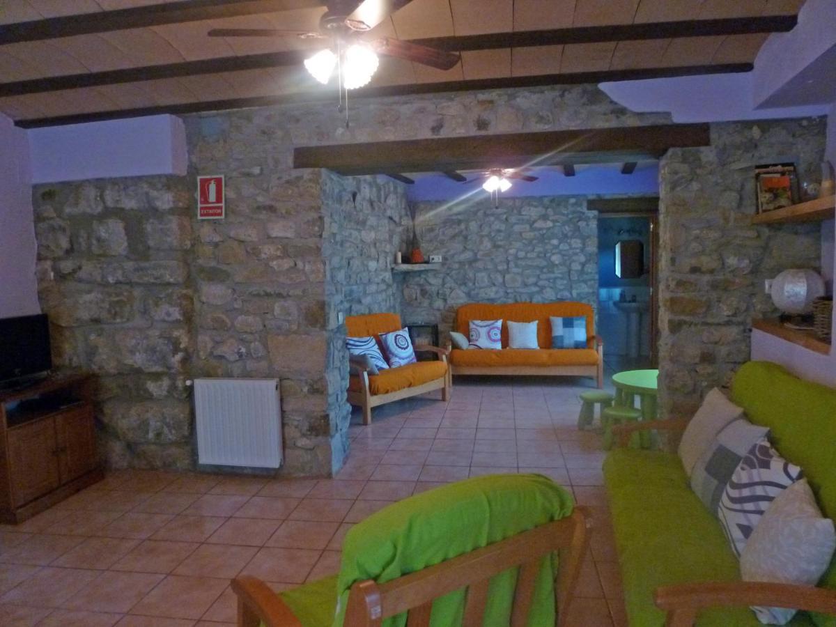 Apartment Mahola Beuda