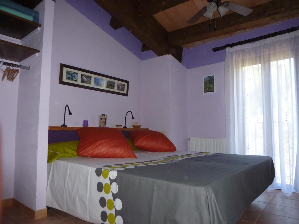 Mahola Apartamento